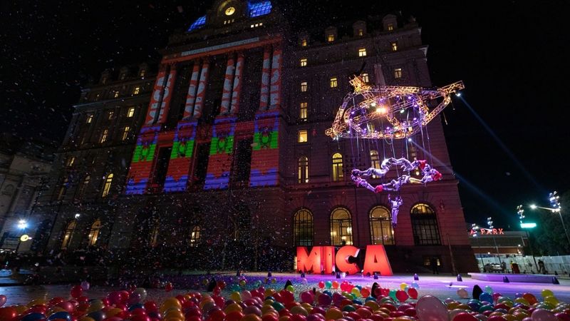 Veintitrés proyectos culturales catamarqueños fueron seleccionados en el MICA