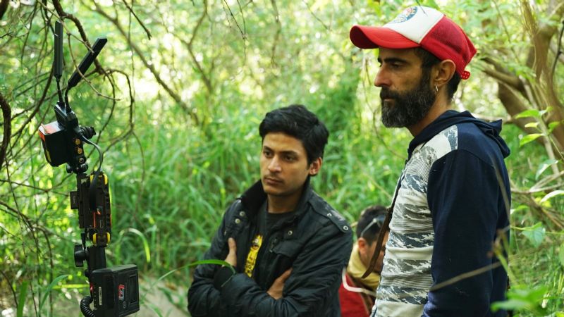 El cortometraje Watukuy fue seleccionado por el INCAA