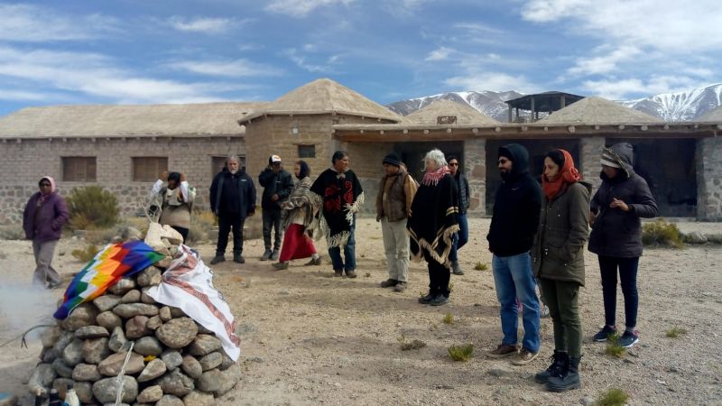 Nuevos diplomados en Educación Popular para la Formación y Organización Indígena