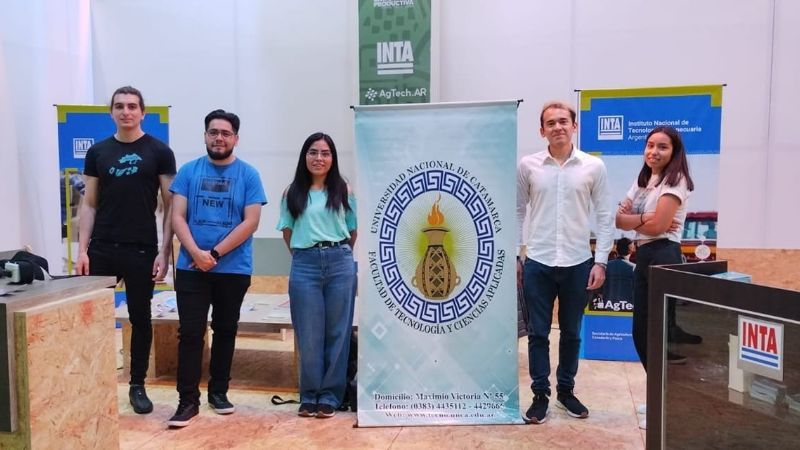 Internet de las cosas aplicado a la ganadería de precisión