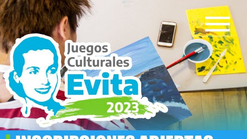 La dirección de Cultura invita a participar en diferentes convocatorias