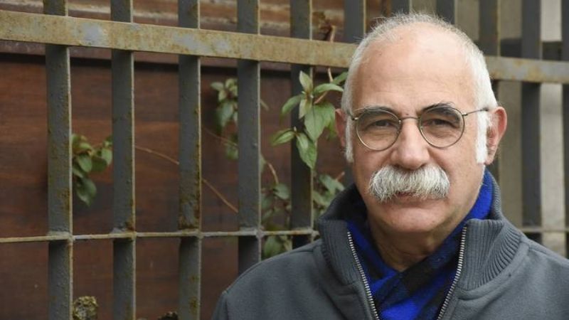 Leo Maslíah actuará en Catamarca