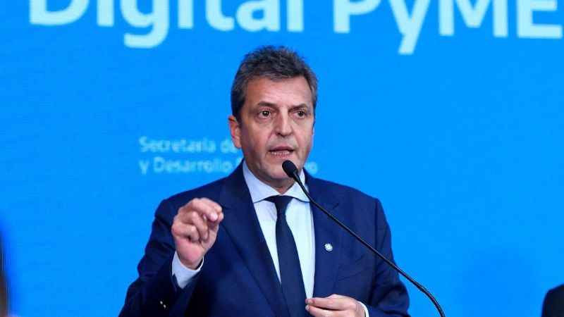 Invierten 130 millones de dólares para impulsar la digitalización industrial de las PyMEs argentinas