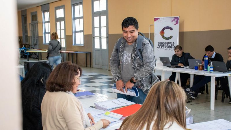 9º Asamblea ordinaria para las instituciones educativas