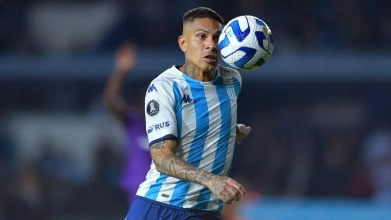 Racing visita al Aucas, por la Copa Libertadores