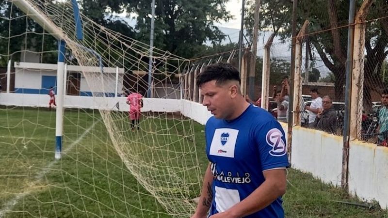 Las Chacras con la 7ma. fecha de viernes a domingo
