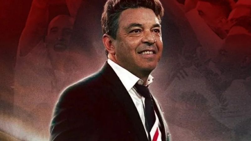 Este jueves se inaugurará la estatua de Gallardo