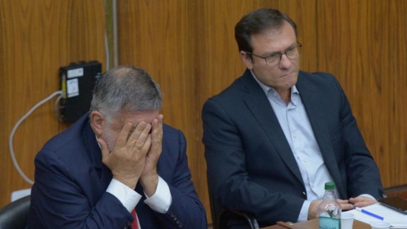 Poderoso industrial tucumano condenado por contaminar un pueblo santiagueño