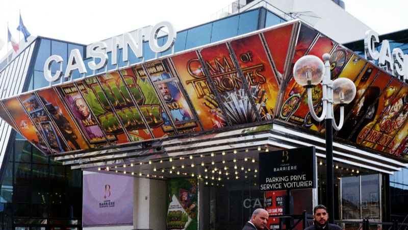 Cómo usar Skrill para casinos en línea en Argentina