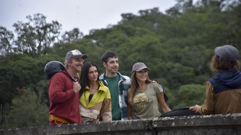 Catamarca lanzó nuevo spot turístico con la participación de famosos