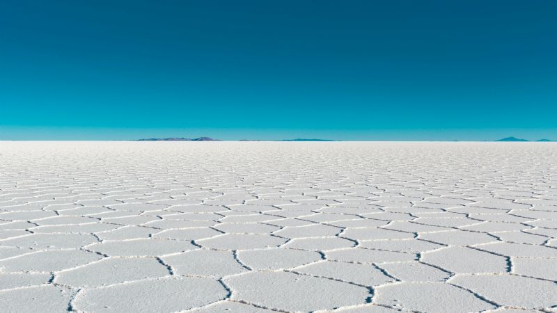 Empresas europeas analizaron oportunidades para invertir en la minería de la región
