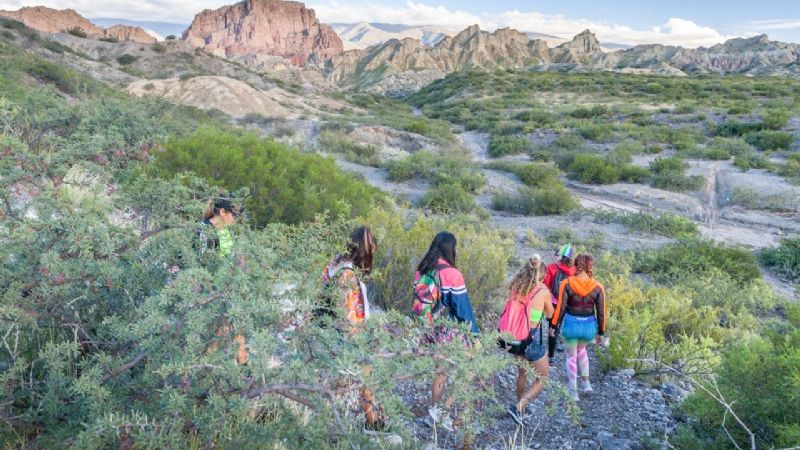 Actividades para el fin de semana largo por el feriado patrio