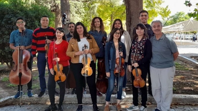 Leo Maslíah se presentará en el Girardi