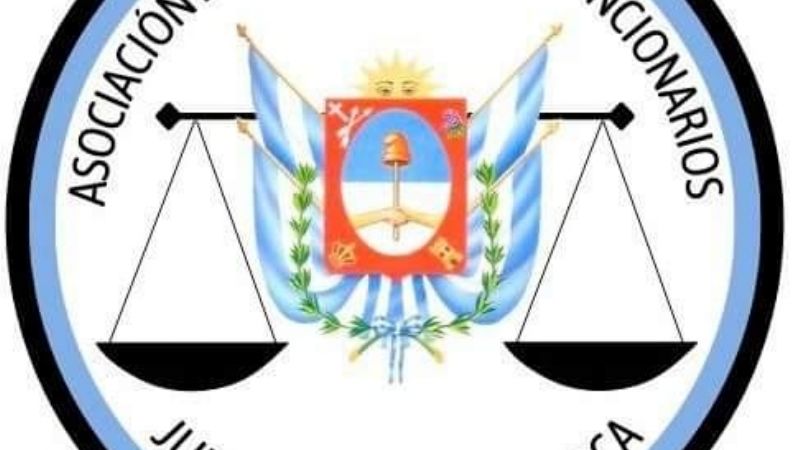 La corporación judicial salió en defensa de Dalla Lasta