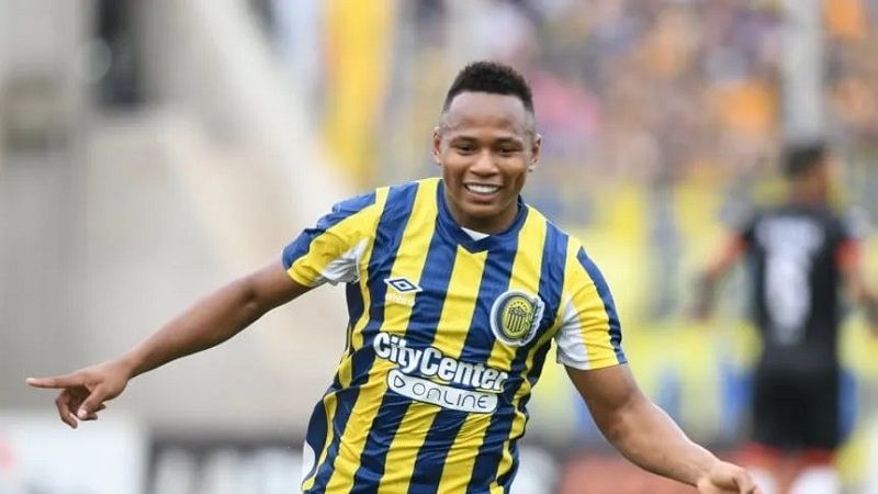 Rosario Central goleó y avanzó en la Copa Argentina