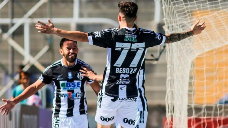 Rosario Central goleó y avanzó en la Copa Argentina