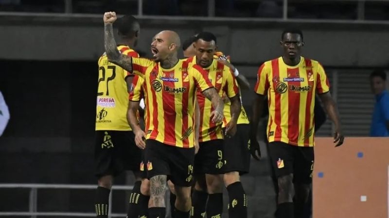 Boca pagó caro sus errores y cayó 0-1 ante Pereira