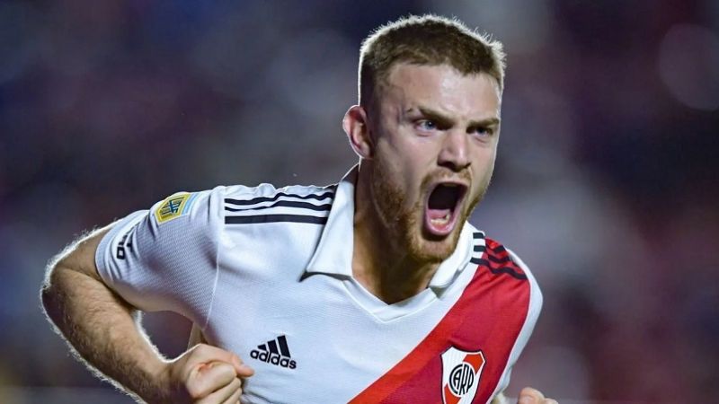 River, sin margen de error, ante Sporting Cristal