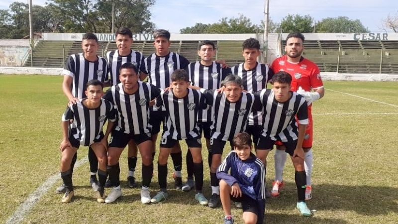 La Liga Catamarqueña abre la 7ma. fecha