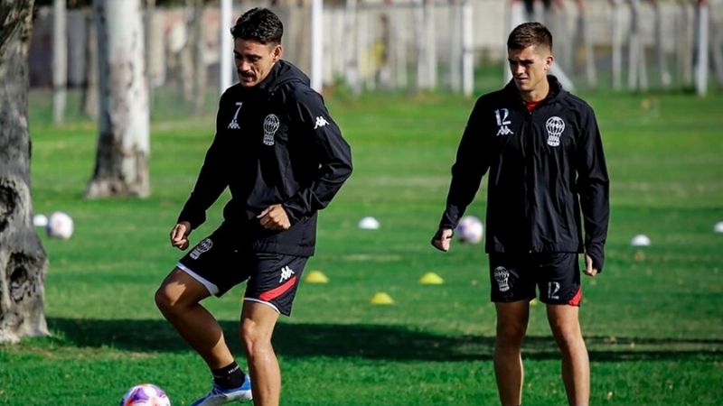 Huracán y Estudiantes, por la Copa Sudamericana