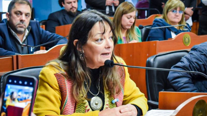 Diputados aprobó proyectos de cuidado de salud mental y la creación de programas de prevención