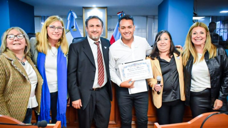 Diputados aprobó proyectos de cuidado de salud mental y la creación de programas de prevención