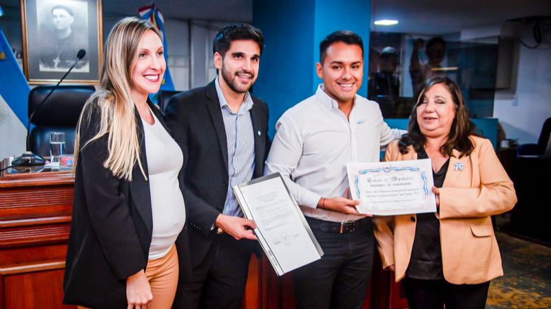 Diputados aprobó proyectos de cuidado de salud mental y la creación de programas de prevención