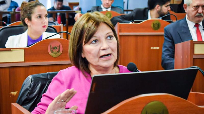 Diputados aprobó proyectos de cuidado de salud mental y la creación de programas de prevención