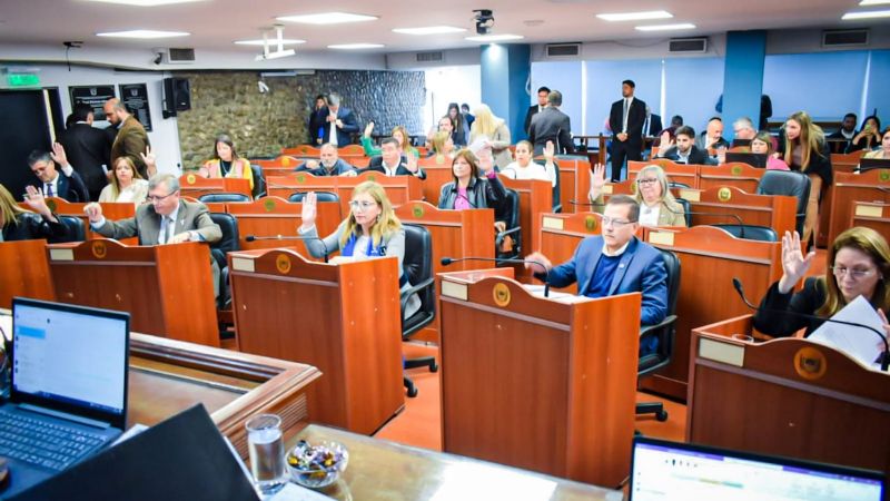 Diputados aprobó proyectos de cuidado de salud mental y la creación de programas de prevención