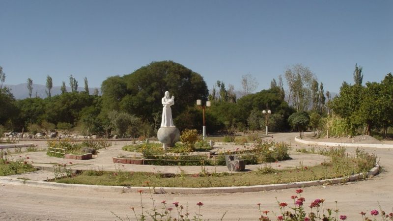 Vecinos de siete localidades de Tinogasta piden autonomía municipal para Palo Blanco