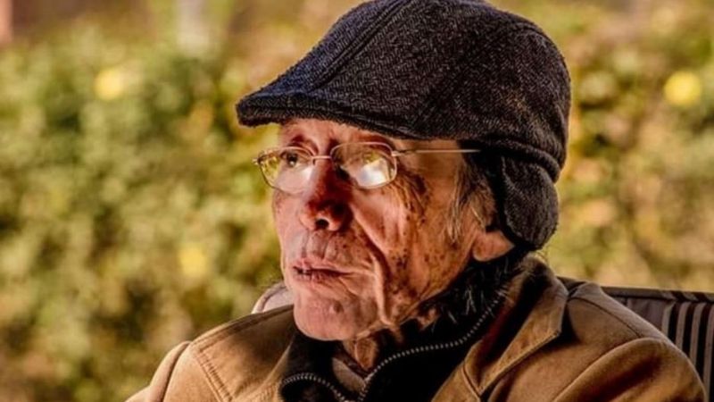 A los 82 años murió el popular artista folclórico Daniel Toro