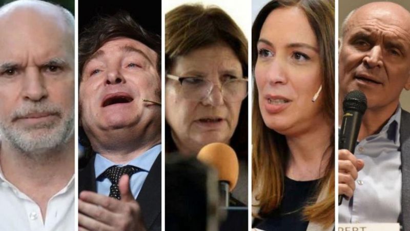 “Hundieron al país”: la reacción de la oposición tras el discurso de Cristina