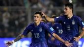 Triunfo contundente: Argentina sub 20 vence 5-0 a Nueva Zelanda y avanza a los octavos de final