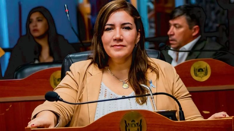 Solicitan informe de la situación real del Polo Productivo de Pomán