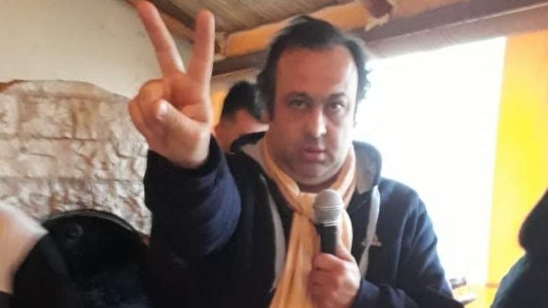 A partir de las palabras de CFK, Arturo Santillán destaca la unidad del campo popular