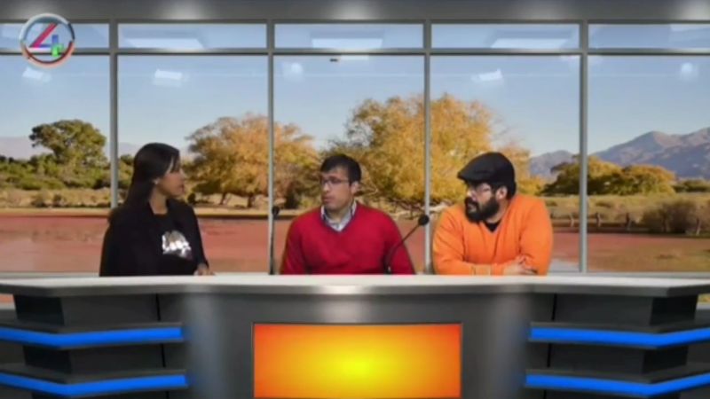 Denuncian irregularidades en concursos del IES Santa María