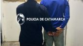 Acoso sexual a adolescente: detienen a hombre de 57 años