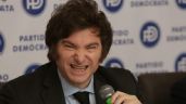 Javier Milei propone una nueva doctrina de seguridad en caso de ganar