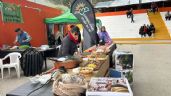 Comidas típicas y tradiciones se lucieron en el Festival de Tradiciones Ambateñas