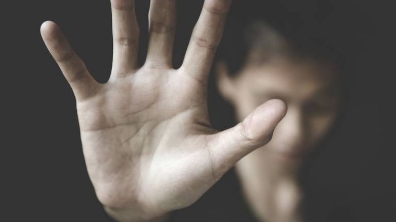 Víctima de ataque sexual relata el hecho sucedido en pleno centro de la Capital