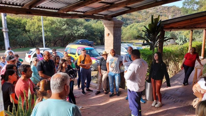 Último día de Finde Patrio con propuestas para toda la familia