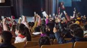 112 mil estudiantes accedieron al programa "Las escuelas van al cine"