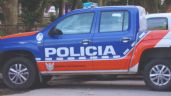 Violento ingreso a vivienda: detenido por amenazar a adolescente