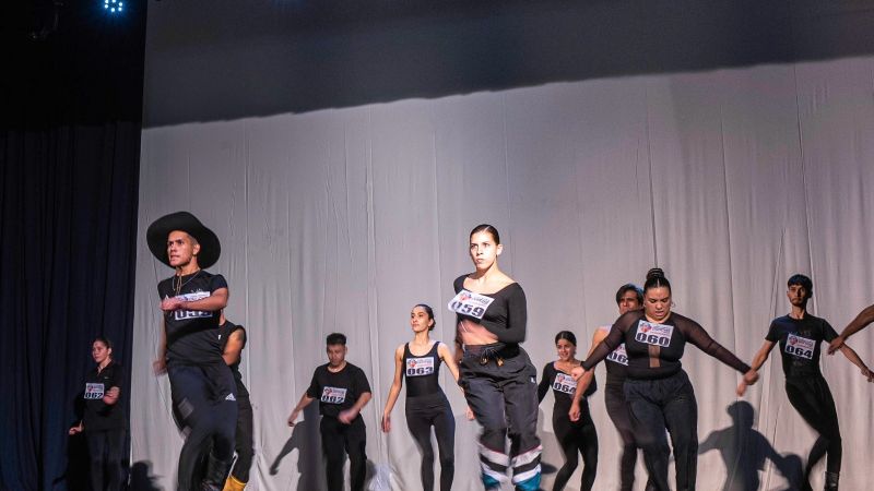 Fiesta del Poncho: dieron a conocer los nombres del ballet de apertura