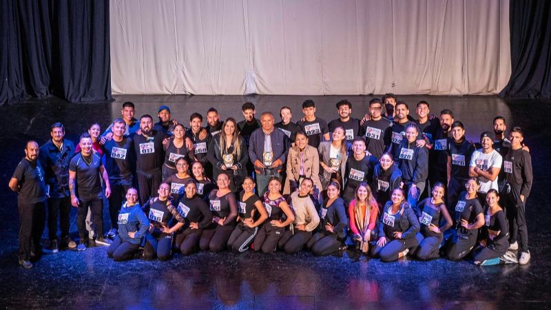 Fiesta del Poncho: dieron a conocer los nombres del ballet de apertura