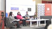 El 12° Congreso de Periodismo Multiplataforma FOPEA