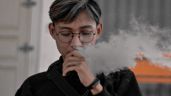 Preocupa el aumento del uso de vapeadores en jóvenes