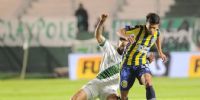 BANFIELD le ganó a Rosario Central, en el primer triunfo de Falcioni en su nuevo ciclo como DT,