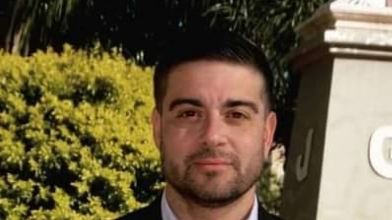 Dudas por la colecta de Tiago Puente