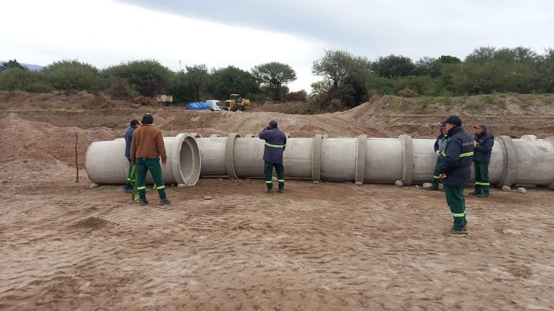 Construirán un paso alternativo por Sumalao